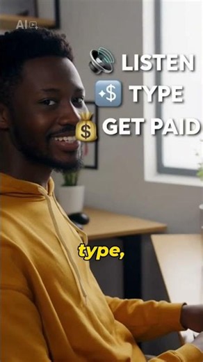 Get Paid with Online Typing Jobs 💰 | Work From Home & Earn Online! #getpaidonline