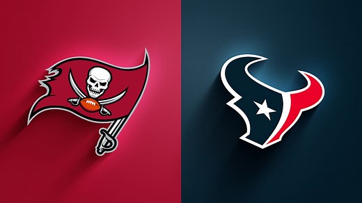 Buccaneers vs. Texans highlights | Week 2