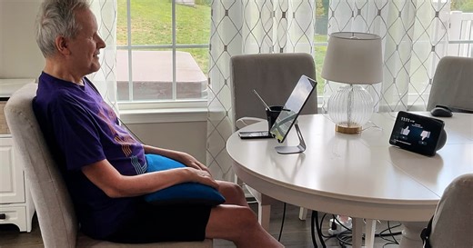 Surgery-free Neuralink rival enables thought-controlled smart home