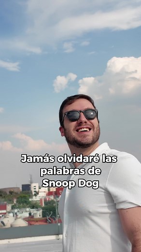 Inspiración de Snoop Dogg: La Historia del Underdog