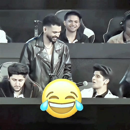 😂 Ajju Bhai Trophy Fail! 😱 Funny Moment #AjjuBhai