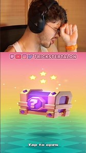 THEY CANT KEEP GETTING AWAY WITH IT 😫 #trickster #clashroyale #clash #supercell