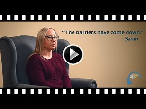 NeurOptimal®: Sarah's Story