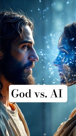 What Does the Bible Say About Artificial Intelligence?