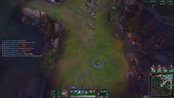 brokenblade - Twitch