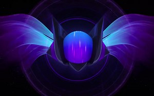 【无损音质】听，来自外星人的声音 电音《Paris》