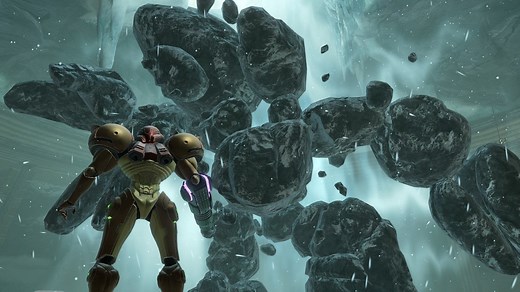 Metroid Prime Guide - IGN