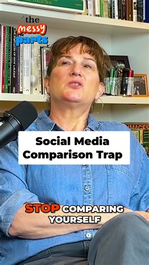 Stop the comparisons! Focus on your own path. It's irrelevant what anyone else is doing. #SelfLove #Motivation #Inspiration #PersonalGrowth #AnaGasteyer #Comparison #SocialMedia #BodyImage #Career #Insecure #Trending #DreamJob #CareerPath #Actor #Acting #NYCActor #ComparisonTrap #SelfImprovement #OnlineLife