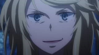 A Certain Magical Index | E13 - Curtana Original