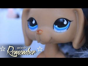 • LPS • Taken - Épisode 2 || Remember ||