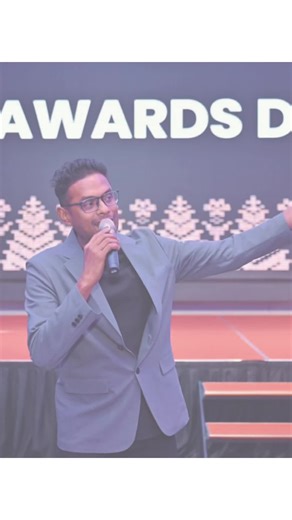 #EmceeLife The mic is my comfort zone. 🎤🔥 No stage too big, no crowd too tough. #HostWithTheMost