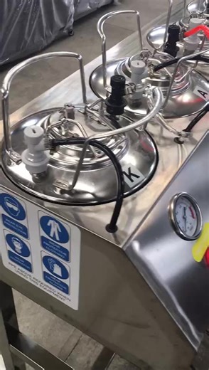 Zero-Pollution Spray Chrome Painting System Sprayable Chrome Plating Machine for Metal Parts