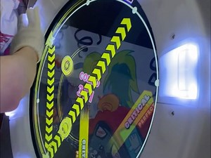 13.7神曲吃分推荐 jack较少ctrl cv的一集 落下雷霆/おとせサンダー 五星 AP