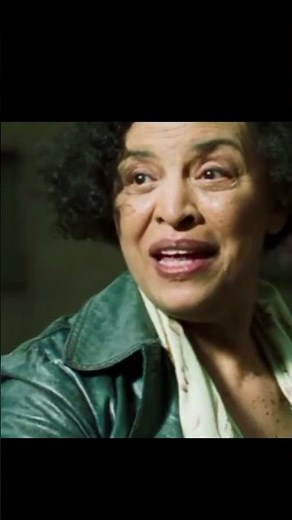 Matrix Reloaded The Oracle