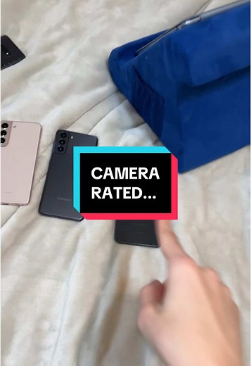 Samsung Galaxy S22 Ultra: In-Depth Camera Review