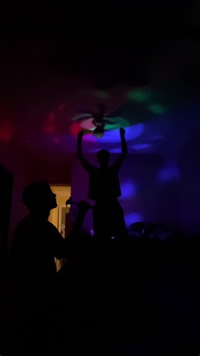 Dance Disco Vibes Inspired by Ed Sheeran