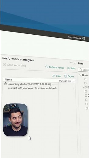 Are Your Visuals in Power BI Slow? Try This Easy Fix!