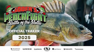 Perch Fight 2025 – Battle of the Baltic! Tomorrow at 8:00 PM it is time for this year's edition of Perch Fight. Five teams will fight in the "Battle of the Baltic" and Westin is represented by Daniel Nilsson and Marcus "Frallan" Fransson. Go Team Westin! | Westin-Fishing