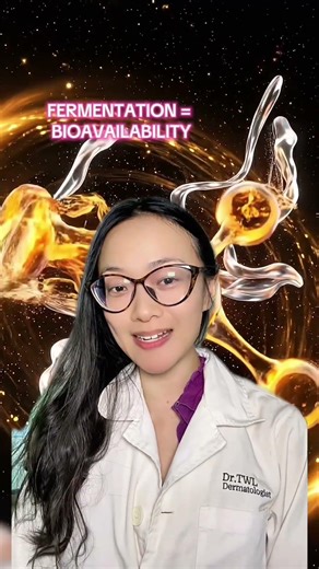 Why Your Serum Isn't Absorbing 🛑 The Science of Galactomyces 🧪