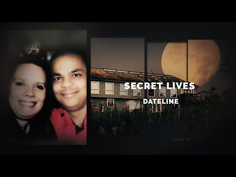 Dateline Episode Trailer: Secret Lives | Dateline NBC