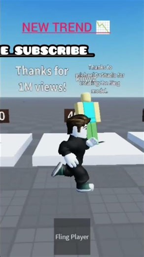 DON'T PLAY THIS ON 0.3X SPEED 🤯..#roblox​ #fyy​ #trending​ #robloxedit​