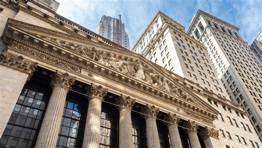 Stock Market Preps For Easter Break. See When Wall Street Closes.