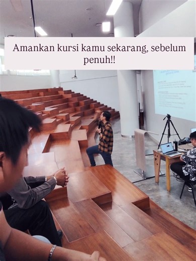 Pendaftaran Early Bird Binus 2026: Cara Daftar & Keuntungan