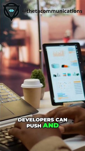 Theta Network: Massive Edge Node Growth & TFUEL Staking! #shorts