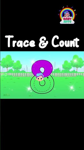 8 FUN & EASY Ways to Teach Kids About Numbers!