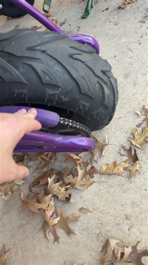 212 swap tips #minibikers