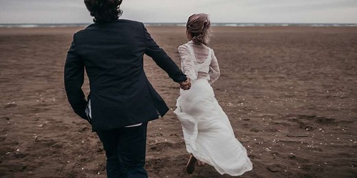 Det er så yndigt at følges ad