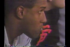 October 17, 1989: Loma Prieta/Bay Area Earthquake Coverage, KGO-TV/ABC.