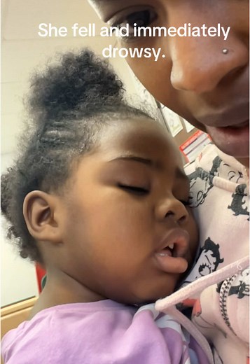 Concerns After Toddler's Head Injury at Daycare