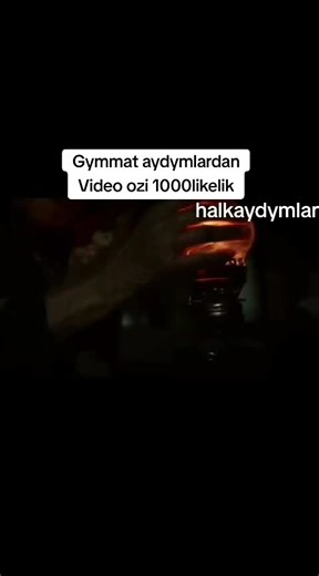 Discover Rowshen B Bizin's Most Popular Halkaydymlar