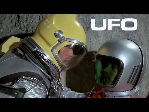 謎の円盤UFO HD日本語版エピソード3