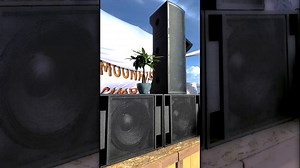 4.2K views · 236 reactions | Deep bass is here and it's here to stay. Enjoy insane output from the SSP118 subwoofer. ___ Ready for your dream system? Connect with a Product Specialist today at bassboss.com/contact | BASSBOSS | Facebook