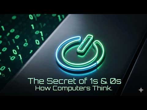 How Computers Actually Work: The Ultimate Beginner's Guide