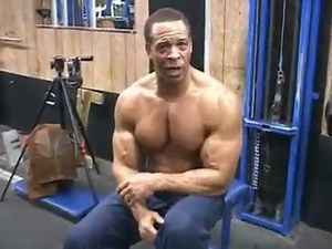 28K views · 499 reactions | Bill Grant's Old School Training Series: Total Body Training (Scene from the Bill's DVD)... here 55 yo in this video! Bill Grant Bill Grant - Bodybuilding Legend | Stars of Bodybuilding | Facebook