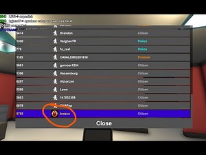 How to have profile photo on Broke Protocol