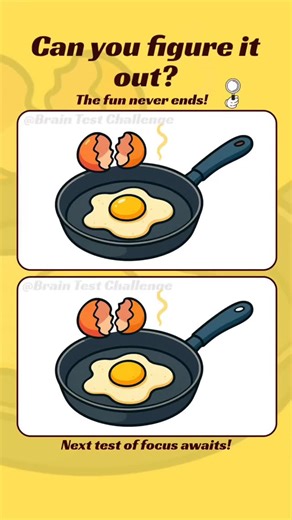 #179 | Brain Test challenge