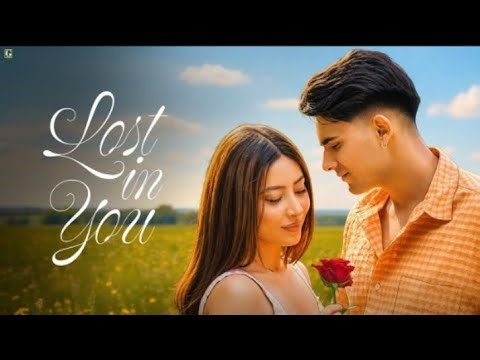 LOST IN YOU: ARJUN SAHOTA (Full Video) Gagan Dhillon | Satti Dhillon |Latest Punjabi Songs 2026