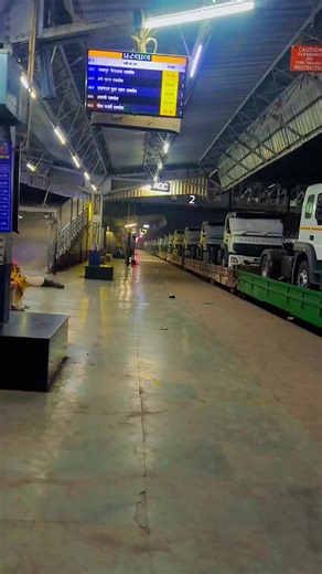 Exploring Bharat Benz 5532 in Germany