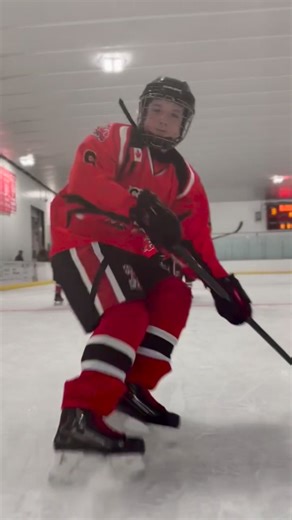 #goicedevils #teamspirit #hometownpride #HometownSupport #hockeydayalmaguin | Almaguin Minor Hockey