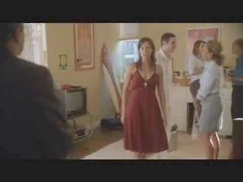 Bom Chicka Wah Wah Videoclip - Diner Party - by AXE