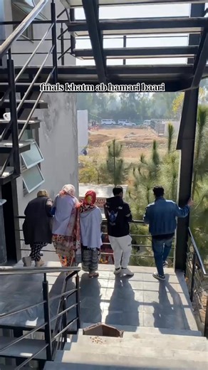 Finals Are Over! Time for Fun at University