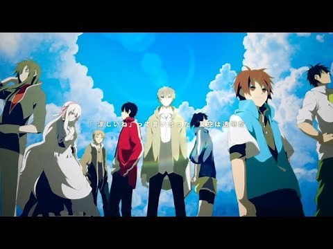 ☪ サマータイムレコード ／ 天月-あまつき-【歌ってみた】