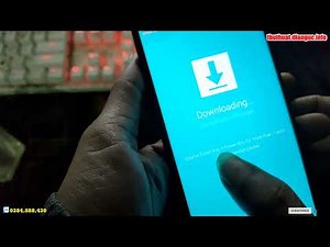 How to enter and exit Download Mode Samsung Galaxy A10