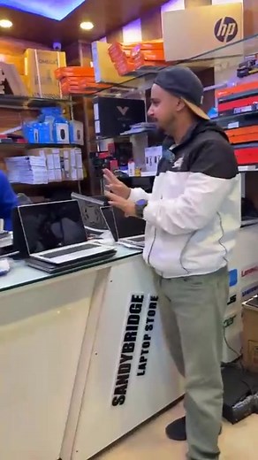 12K views · 99 reactions | Laptops starting @9999 only. SANDYBRIDE LAPTOP STORE CALL/whatsapp us at 7006362967. Address: Barthana,Qamarwari near Bharat Petrol Pump.Srinagar.J&K. Part 32 | Sandybridge SandyBridge Sandybridge | Facebook