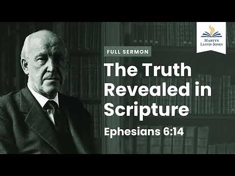 The Truth Revealed in Scripture (Remastered)