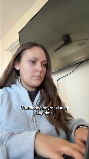 Bookkeeping tasks I did this week on my own schedule